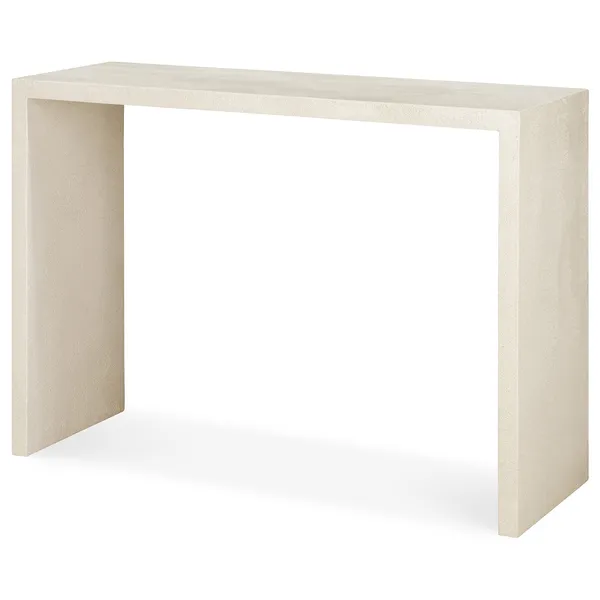 Elements Avlastningsbord Off-white