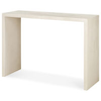 Elements Avlastningsbord Off-white