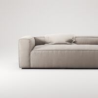Grand Sofa 2-seters Sandshell Beige