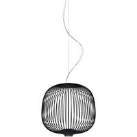 Spokes 2 Piccola Pendel MyLight Sort