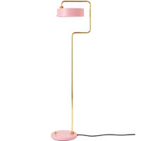 Petite Machine Gulvlampe Lys Rosa