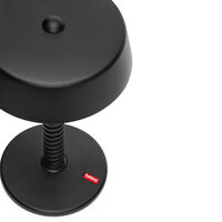 Bellboy Portable Table Lamp Anthracite