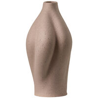 Saltare Vase Ø138 cm Misty Rose