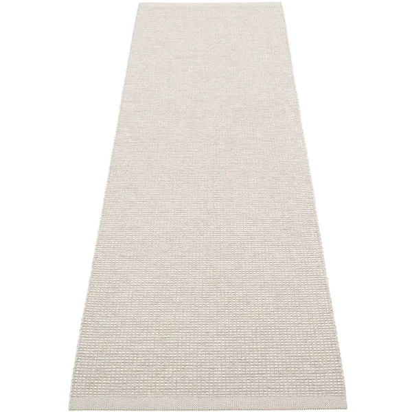 Emm Tæppe 70x120 cm Fossil Grey