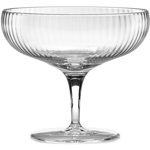 Inku Champagneskål