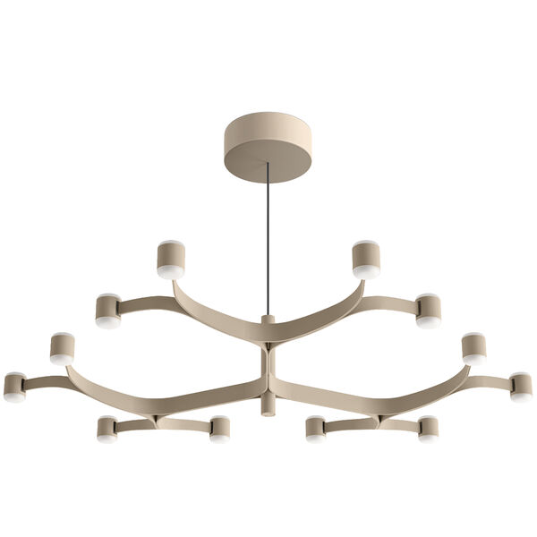 Fronda PHASE-CUT Riippuvalaisin Ø83 Mushroom