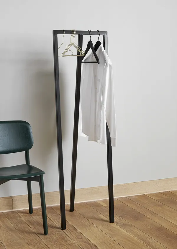 Soft Edge 60 Stol Hunter