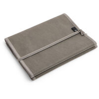 Terrazza Parasol Cover Charcoal