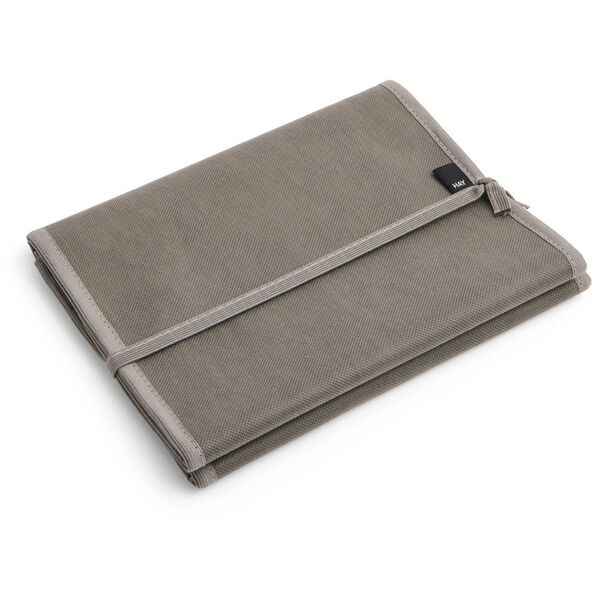 Terrazza Parasol Cover Charcoal