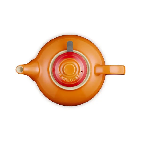 Signature Teapot With Filter 13L Volcanic