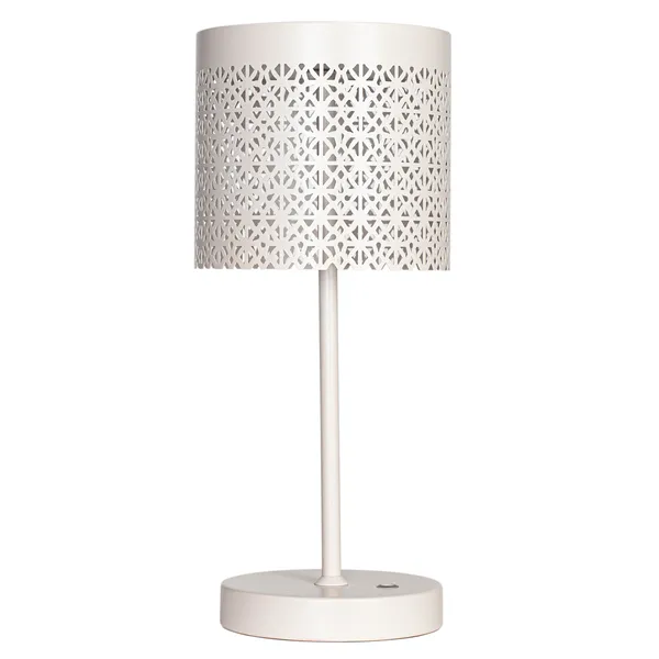 Maison Portabel Lampe Beige