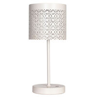 Maison Portabel Lampe Beige