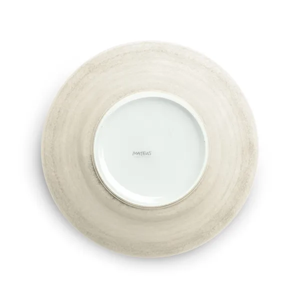 Basic Skål 200 cl Sand