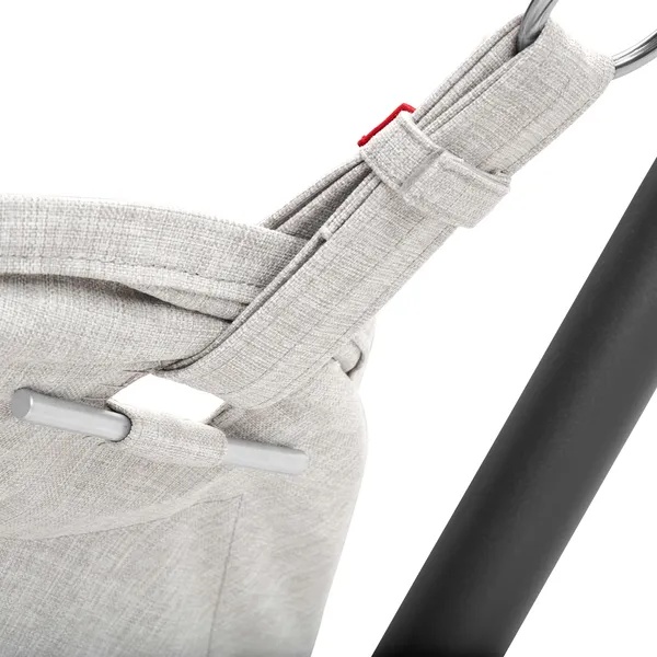 Headdemock Superb Hammock Mist / Black