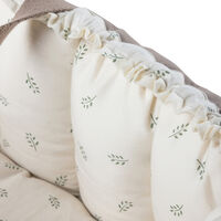 Babynest 3-in-1 Sophora Leaves