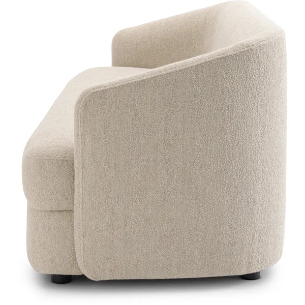 Covent Deep 3-Seter Sofa Lana