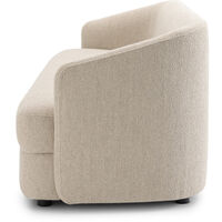 Covent Deep 3-Seter Sofa Lana