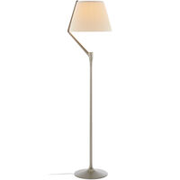 Angelo Stone Gulvlampe Champagne