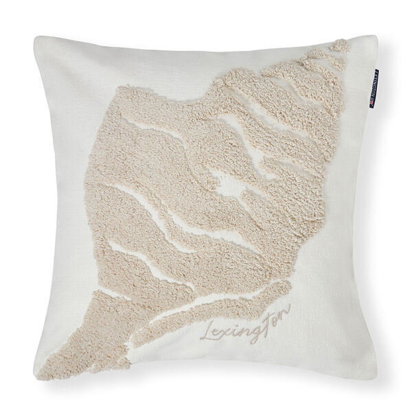 Kuddfodral 50x50 cm Beige