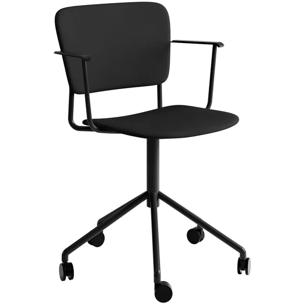 Mono Black Swivel adjustable/arm/uph/Vidar 1880