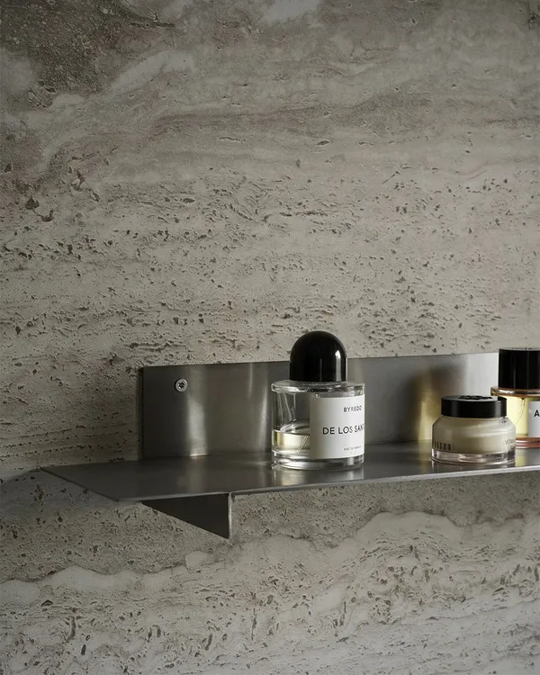 Planar Vegghylle Liten Brushed