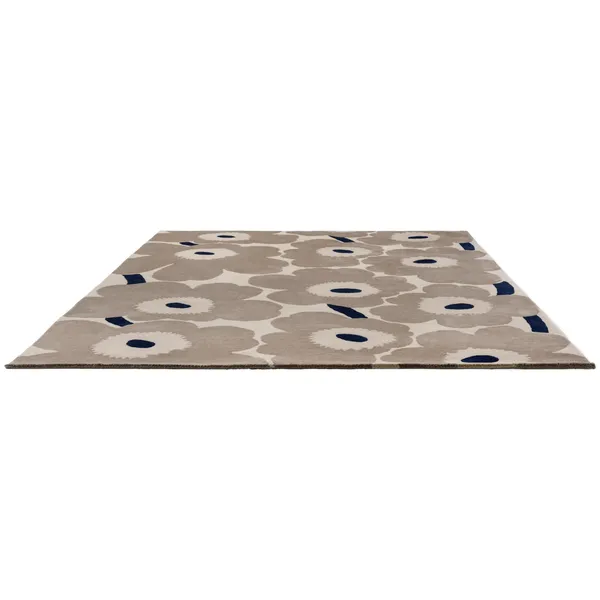 Marimekko Unikko Matta 140x200 cm Greige