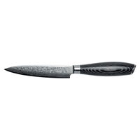 Akio Universal Knife 13 cm Black