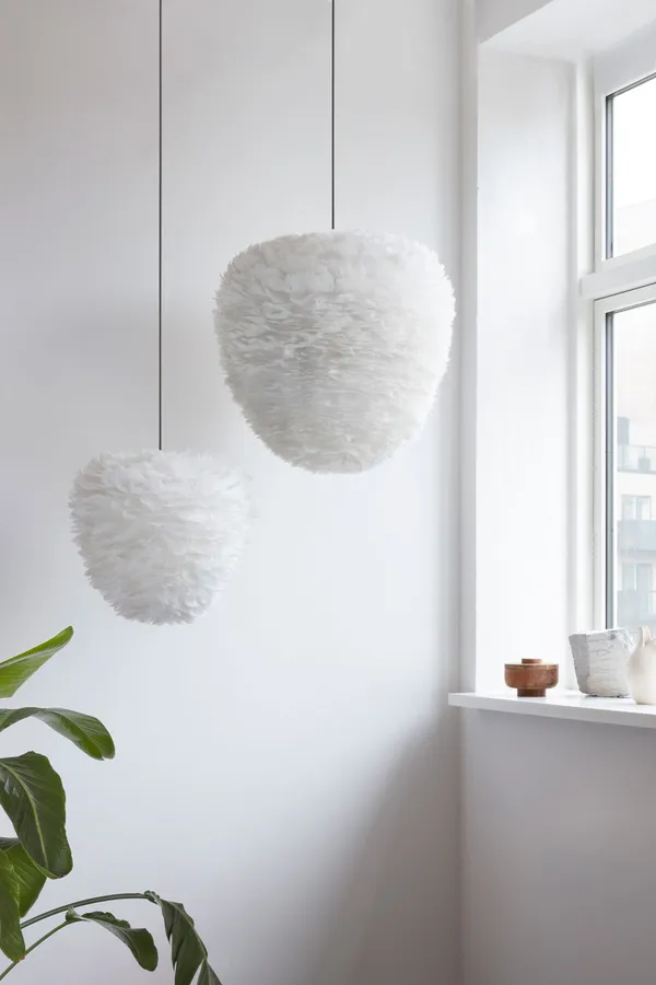 Eos Evia Lampeskærm 55 cm