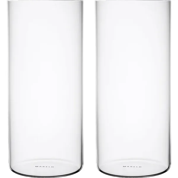 Drinksglas 35 cl 2-pak