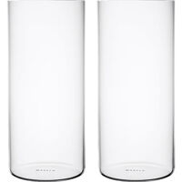 Drinksglas 35 cl 2-pak