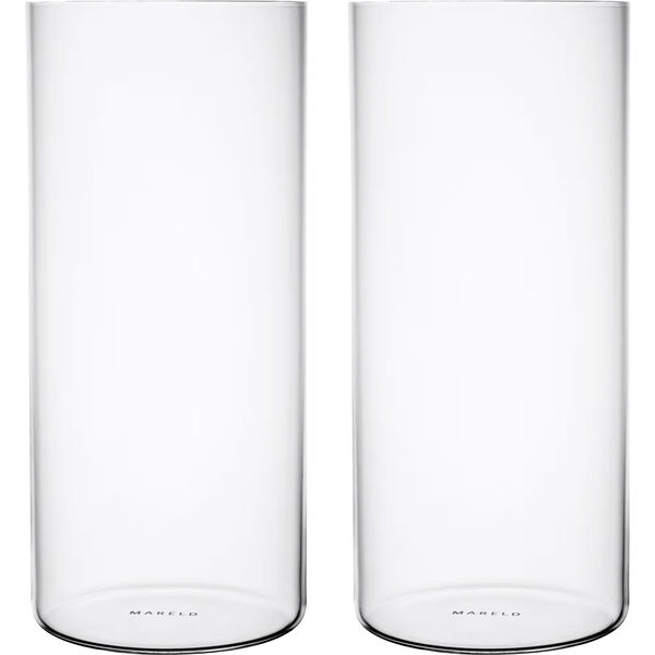 Drinksglas 35 cl 2-pak