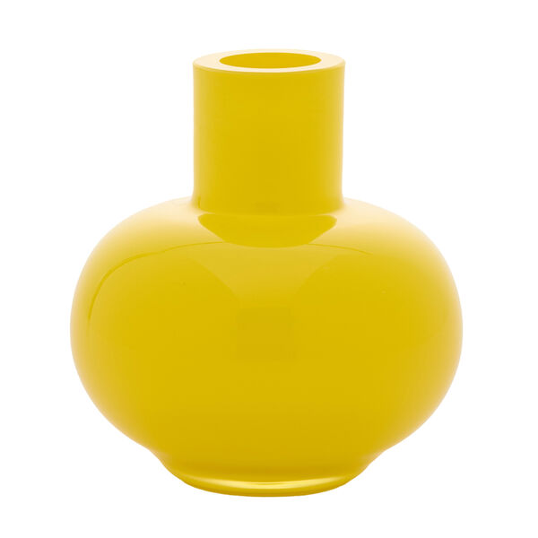 Mini Vase Gul