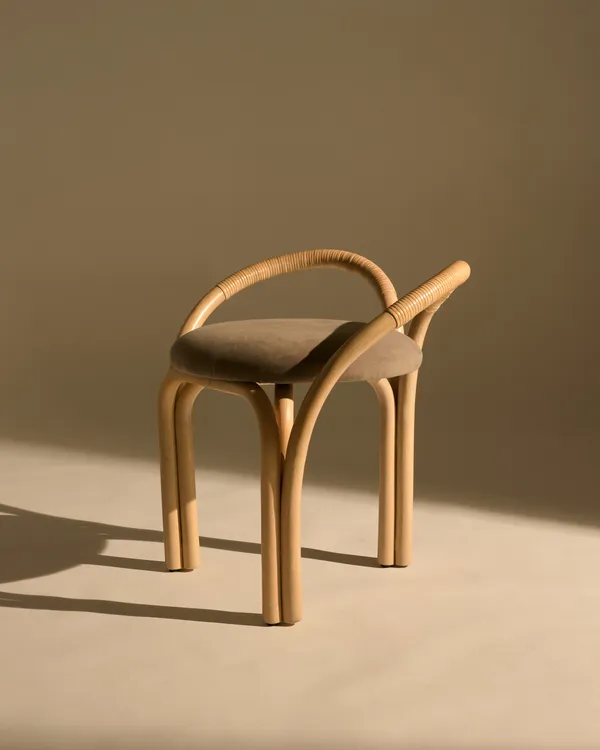 Bistra Pall Natur / Fustagno 002