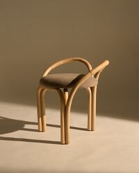 Bistra Pall Natur / Fustagno 002