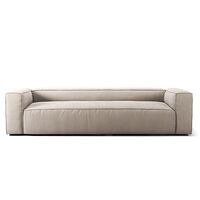 Grand Sofa 3-seters Sandshell Beige