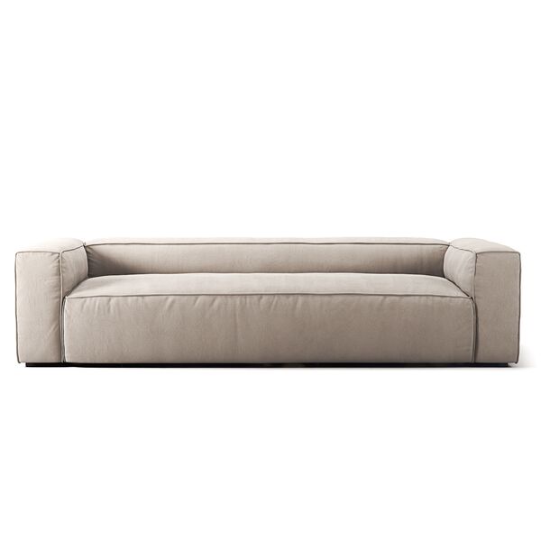 Grand Sofa 3-seters Sandshell Beige