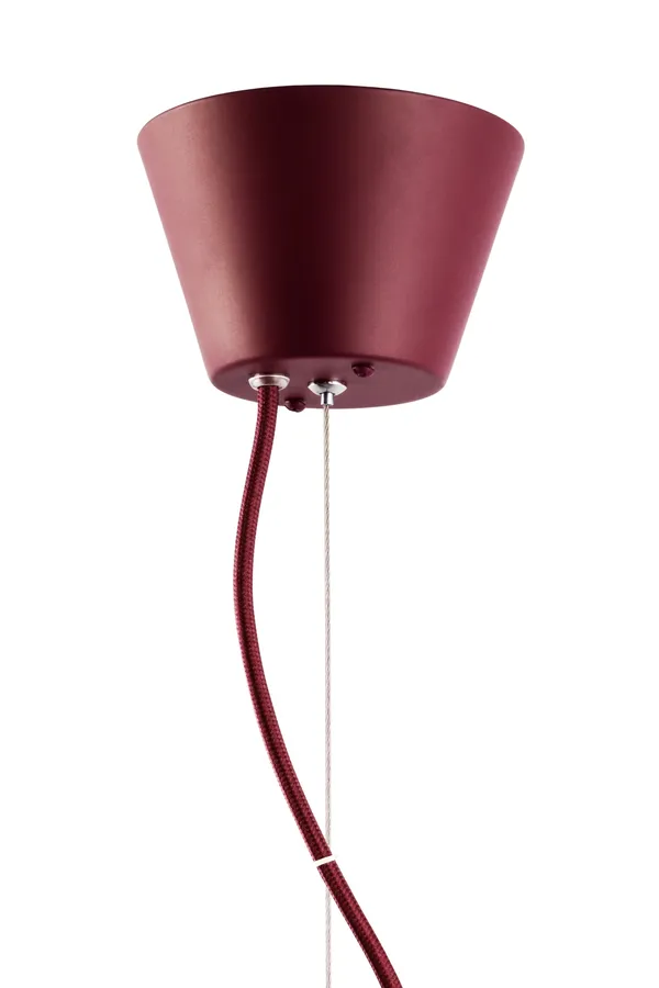 Ray 70 Pendel Bourgogne