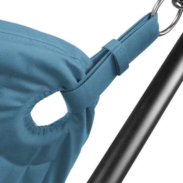 Headdemock Hængekøje Jeans Light Blue