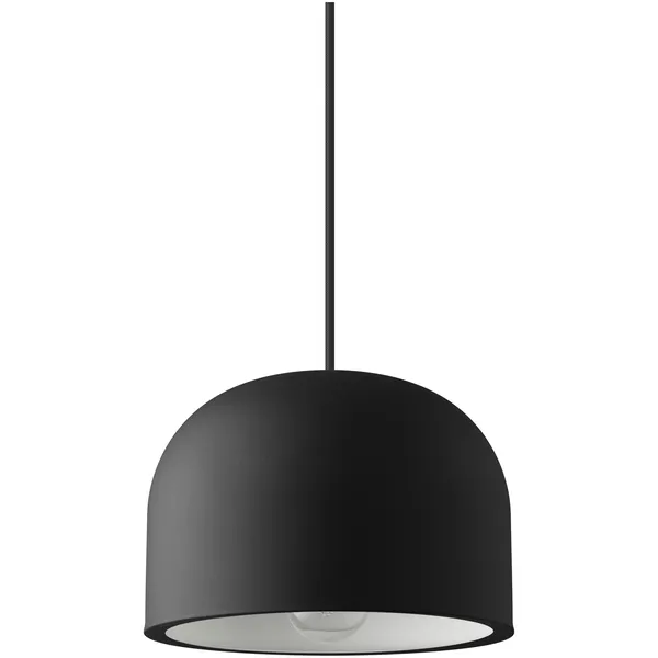 Quay Pendel Ø22 cm Sort