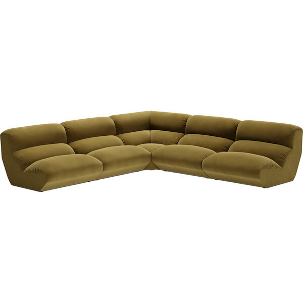 Hi Lo Modulsofa Configuration G Mylla