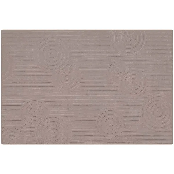 Uzu Matta 200x300 cm Taupe