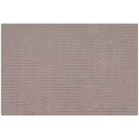 Uzu Matta 200x300 cm Taupe