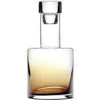 Zuma Karaffel 115 cl Amber