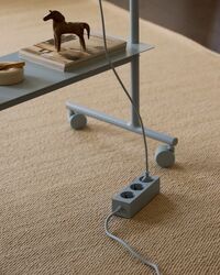 Rover TV-ställ Powder Blue
