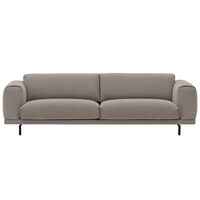 Rest 3-Seter Sofa Hearth 6