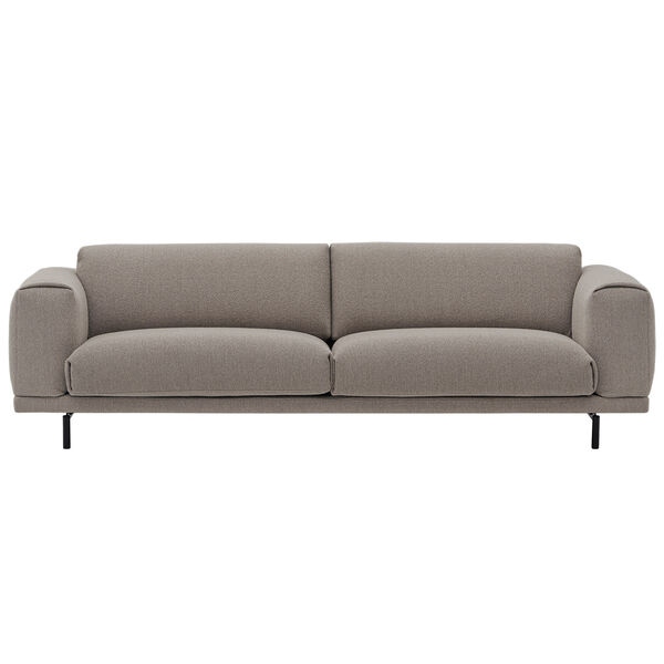 Rest 3-Personers Sofa Hearth 6