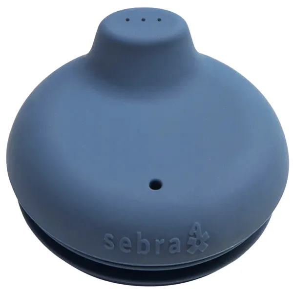 Silicone Kansi Sininen