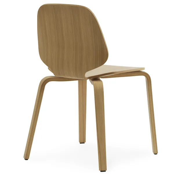 My Chair Tuoli Tammi