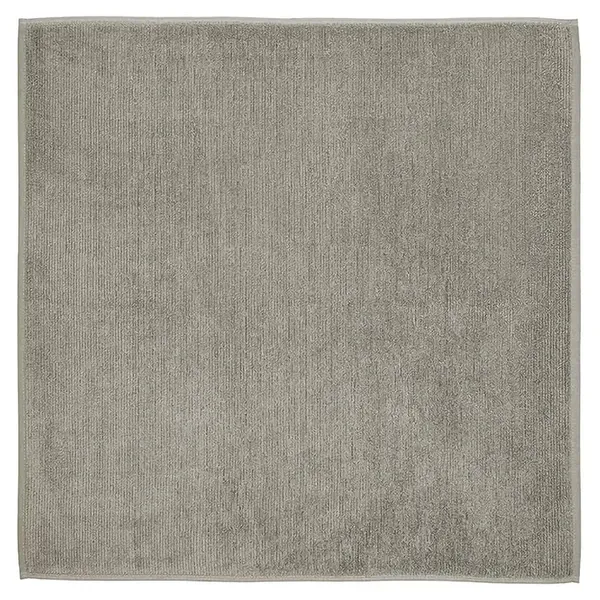 TUYO Badeværelsestæppe 60x60 cm Satellite