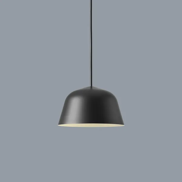Ambit Pendel Ø165 cm Sort